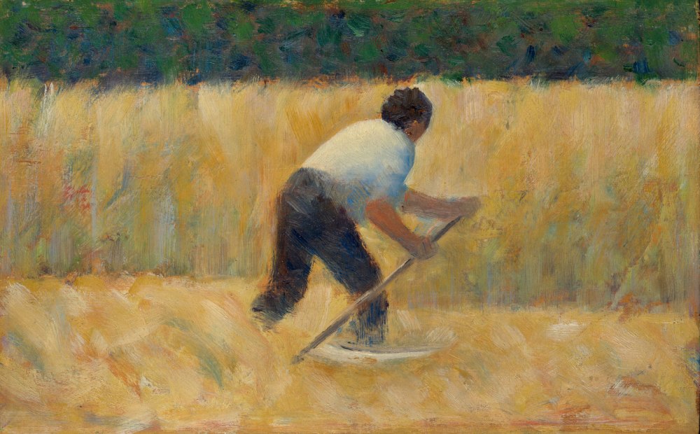 Il Mietitore