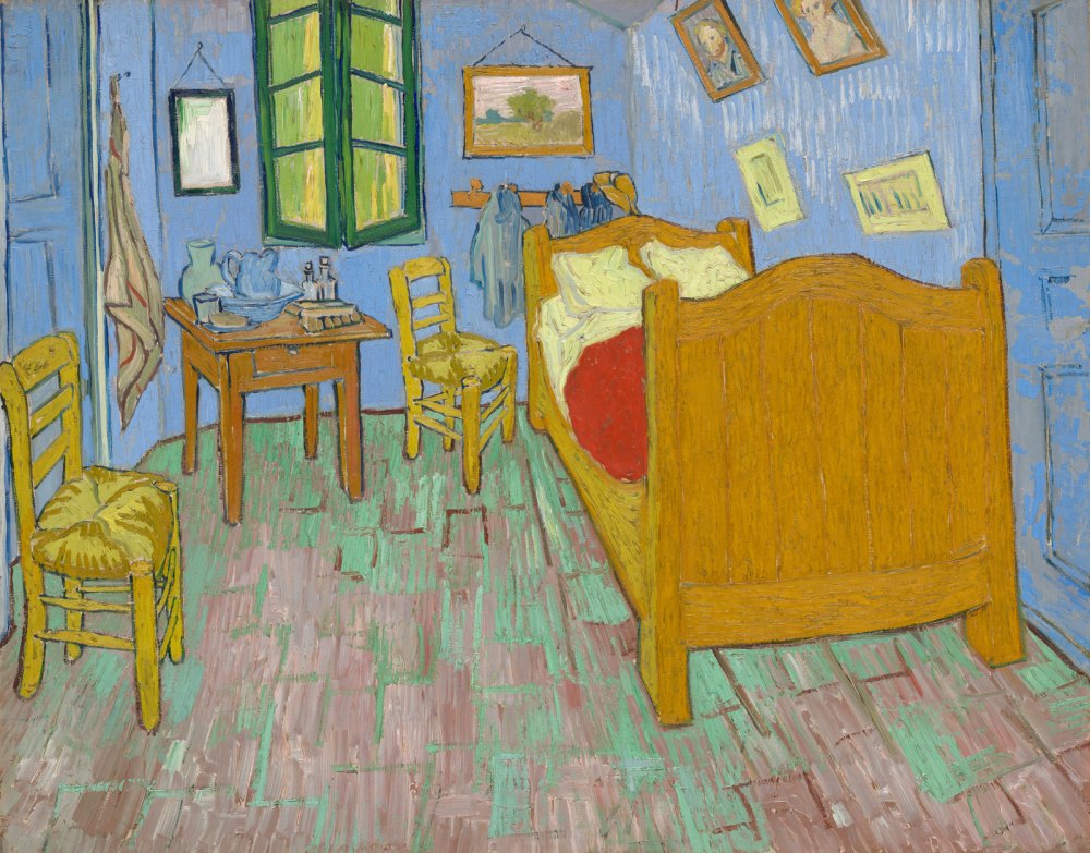 La Camera da Letto