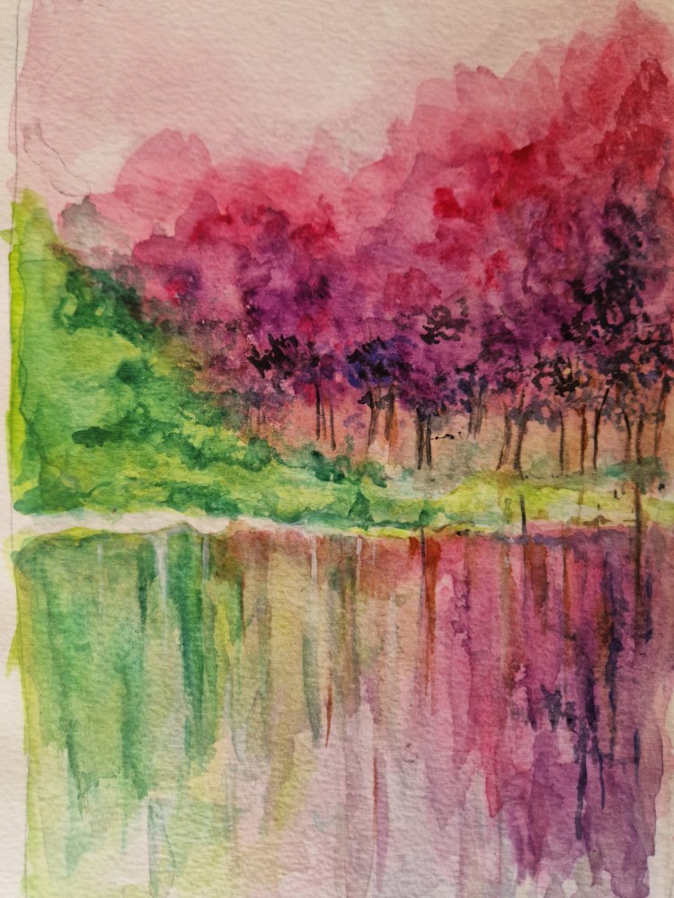 Foresta Astratta