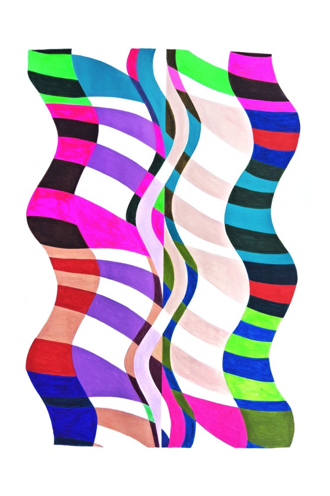 Serpentine Ballet