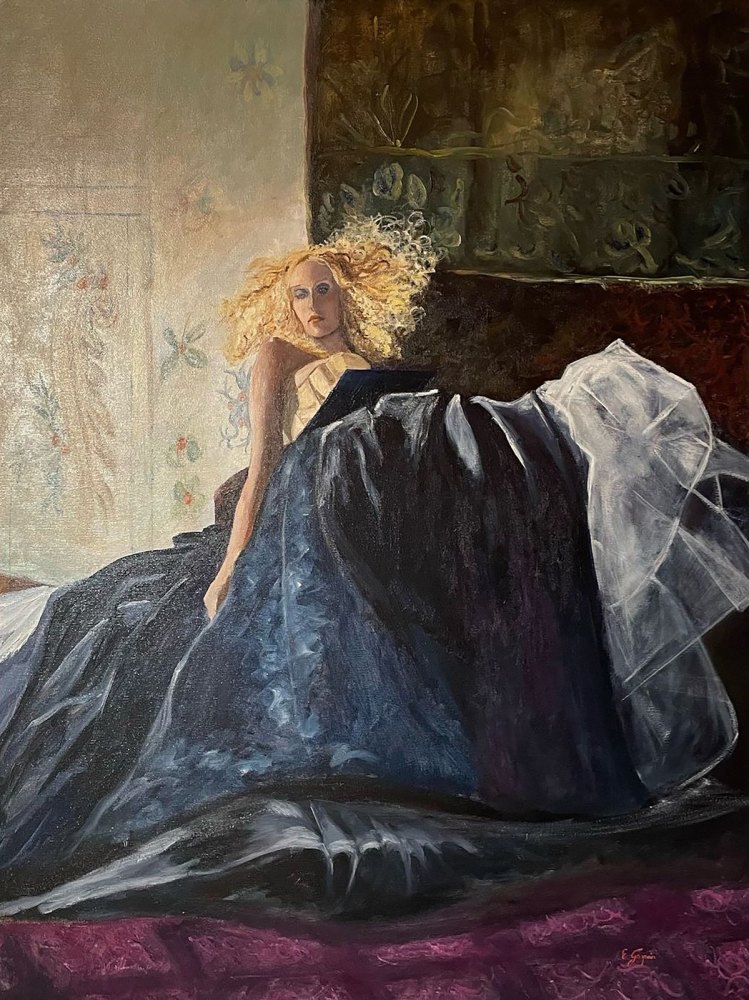 La Modella