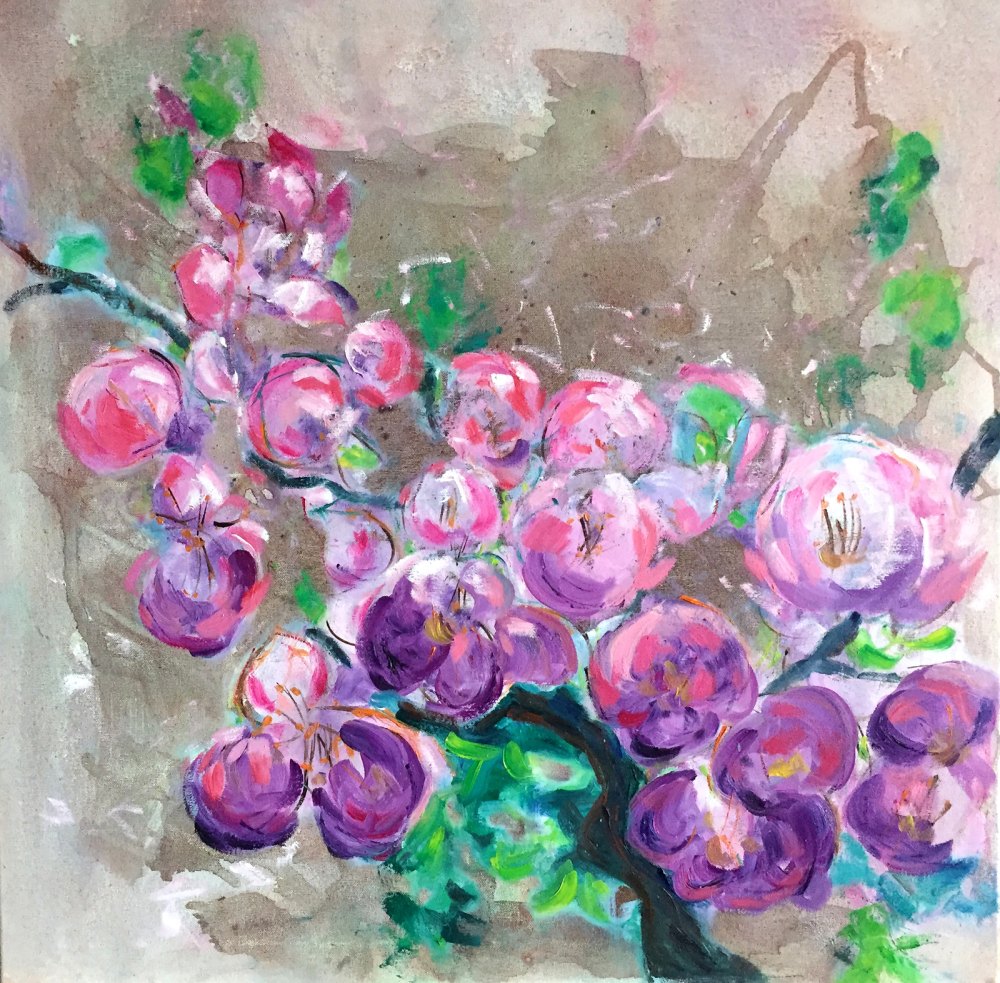 Peschi in Fiore