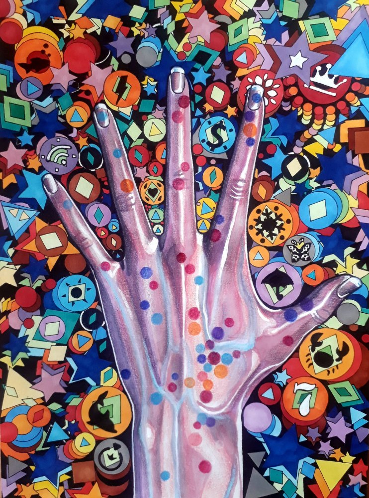 Mano e Geometrie