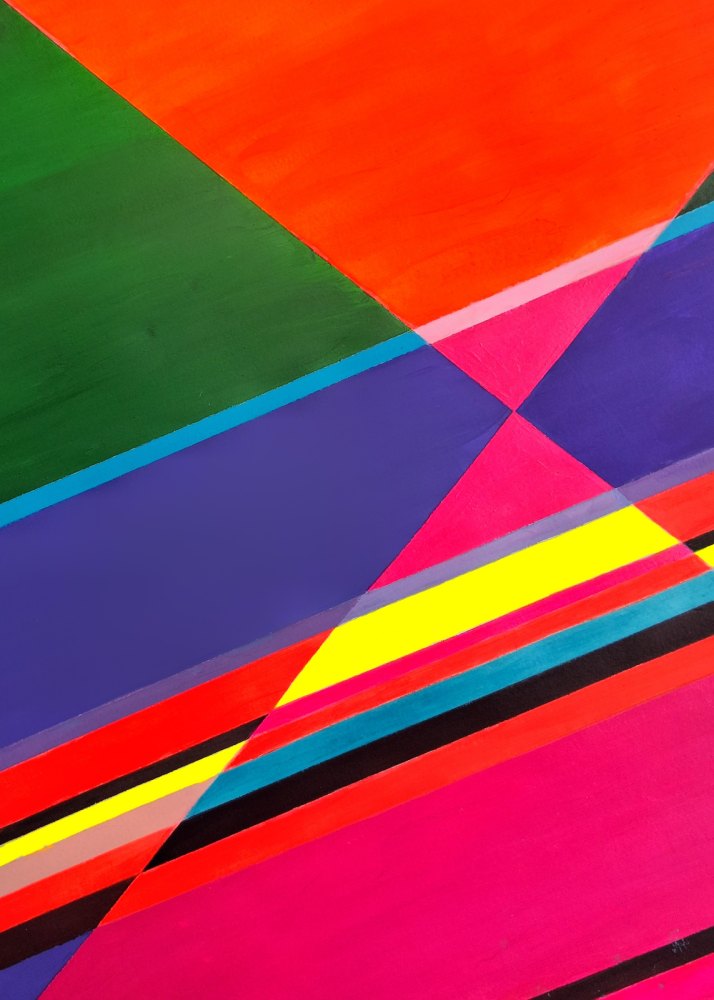 Geometric Composition