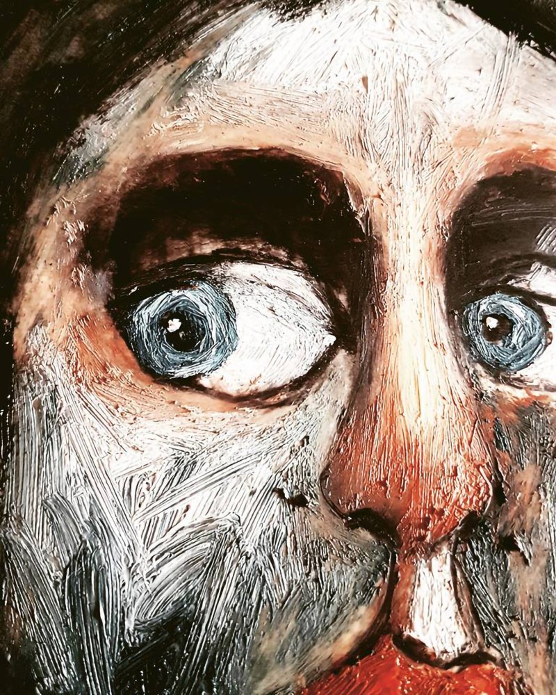 Sguardo