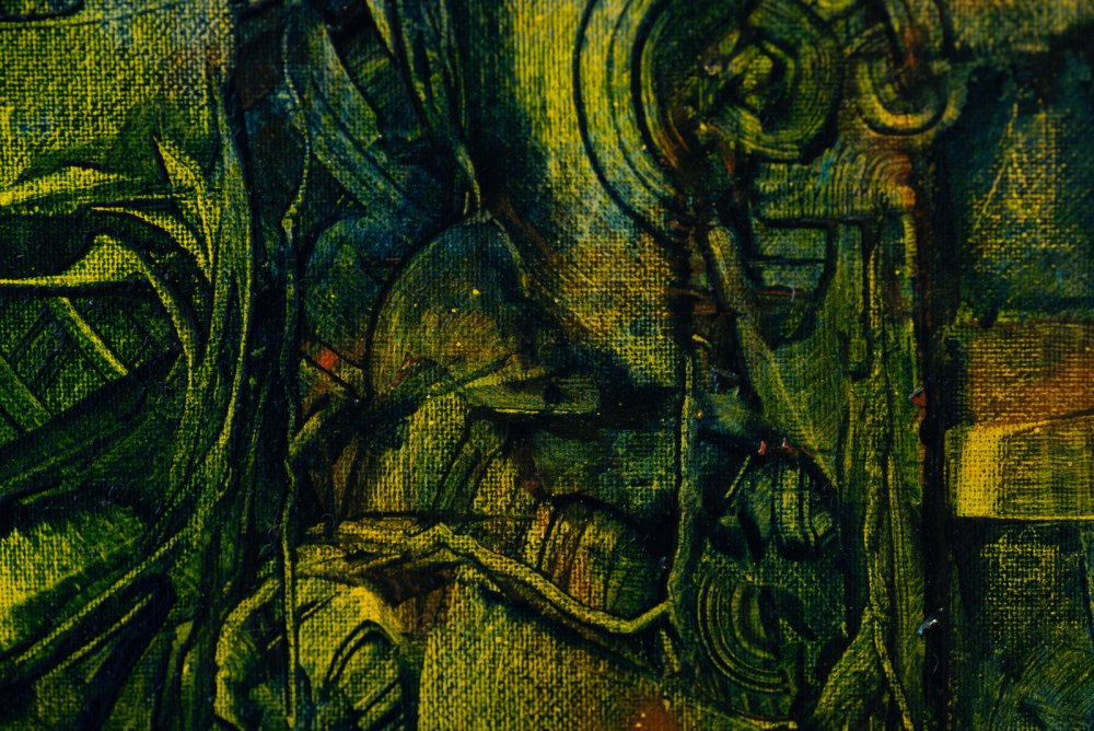 “Sabiren” - Roberto De Siena
