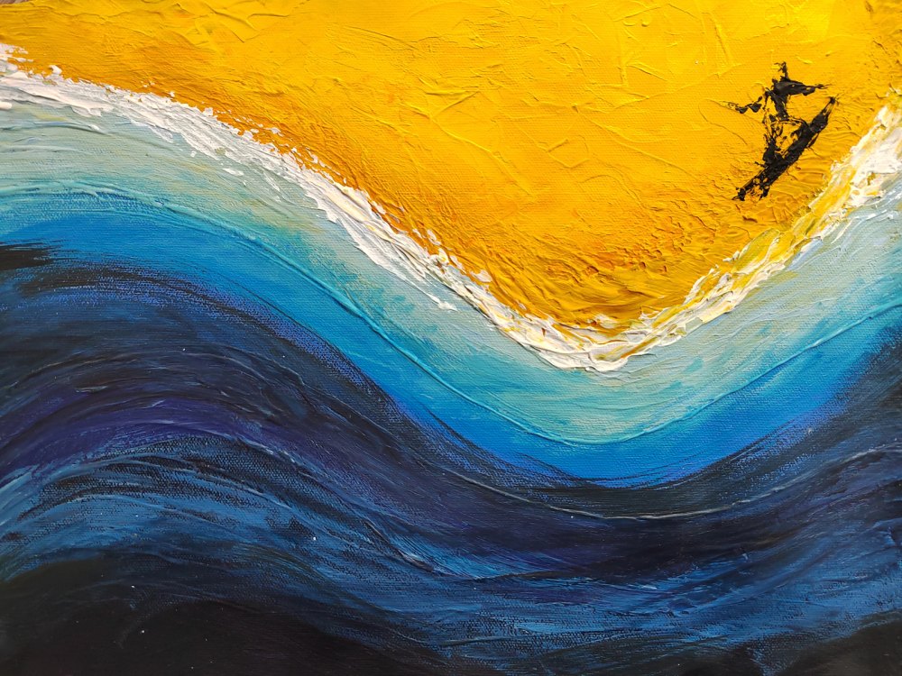Surfing