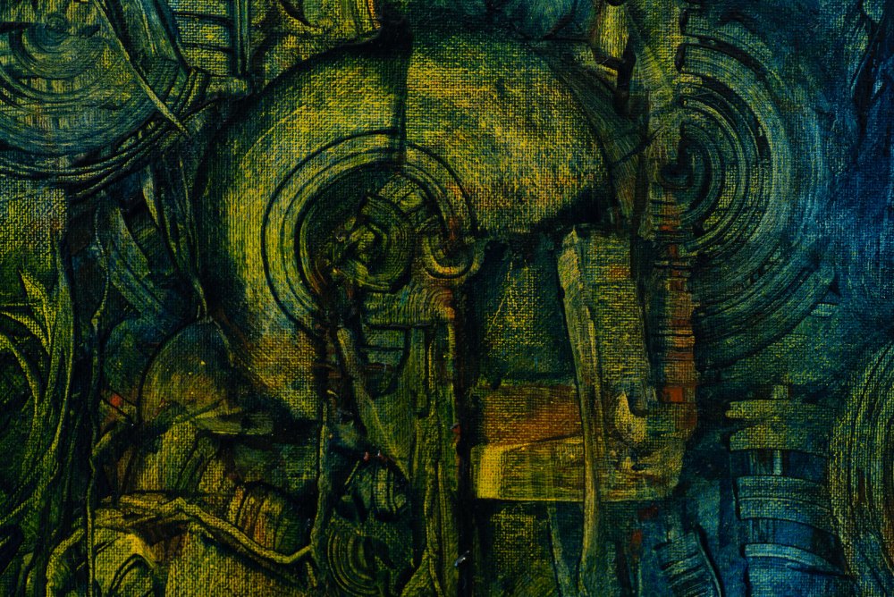 “Time Machine II”
