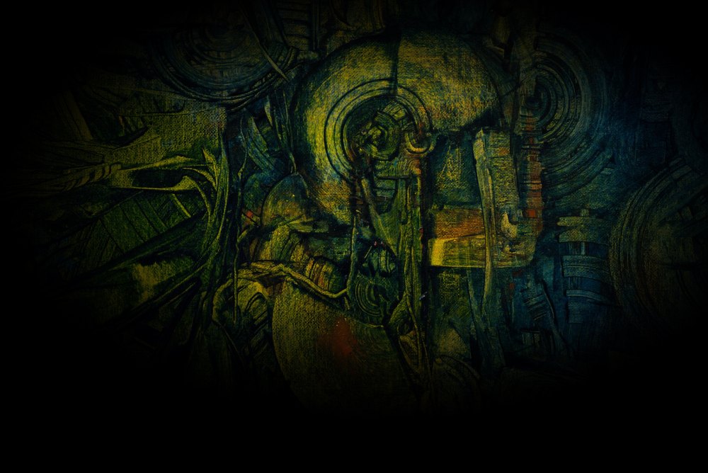 “Time Machine”