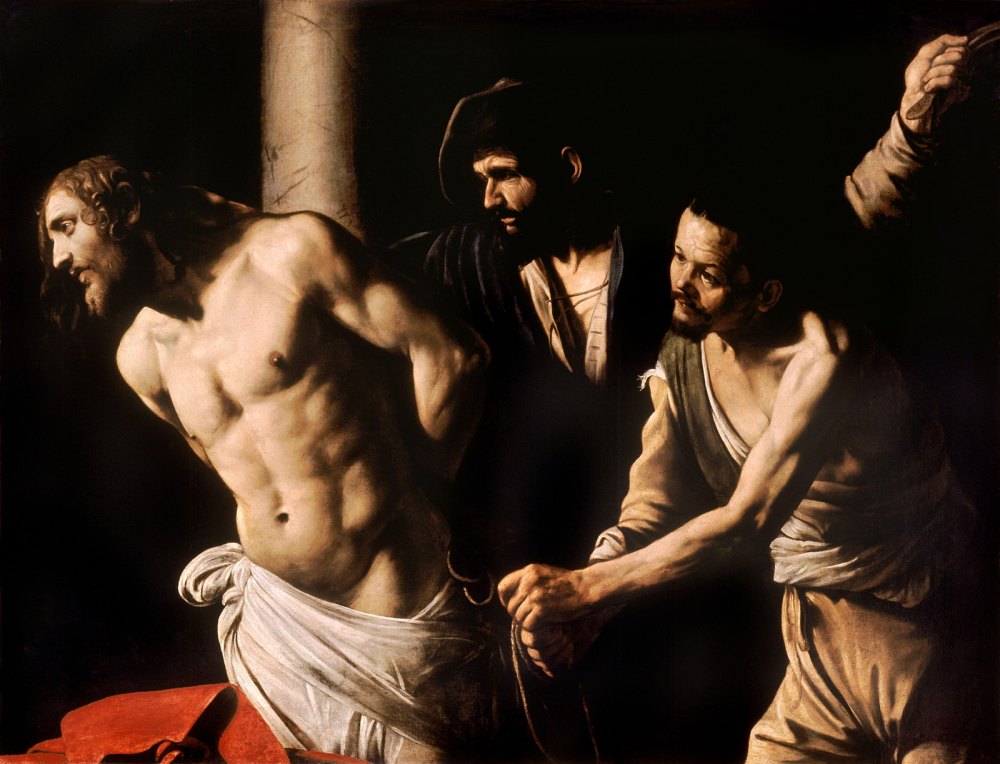 Cristo alla Colonna