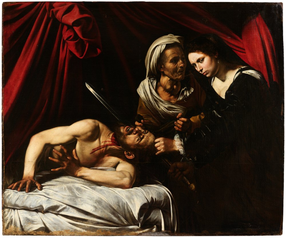 Giuditta e Oloferne (Tolosa)