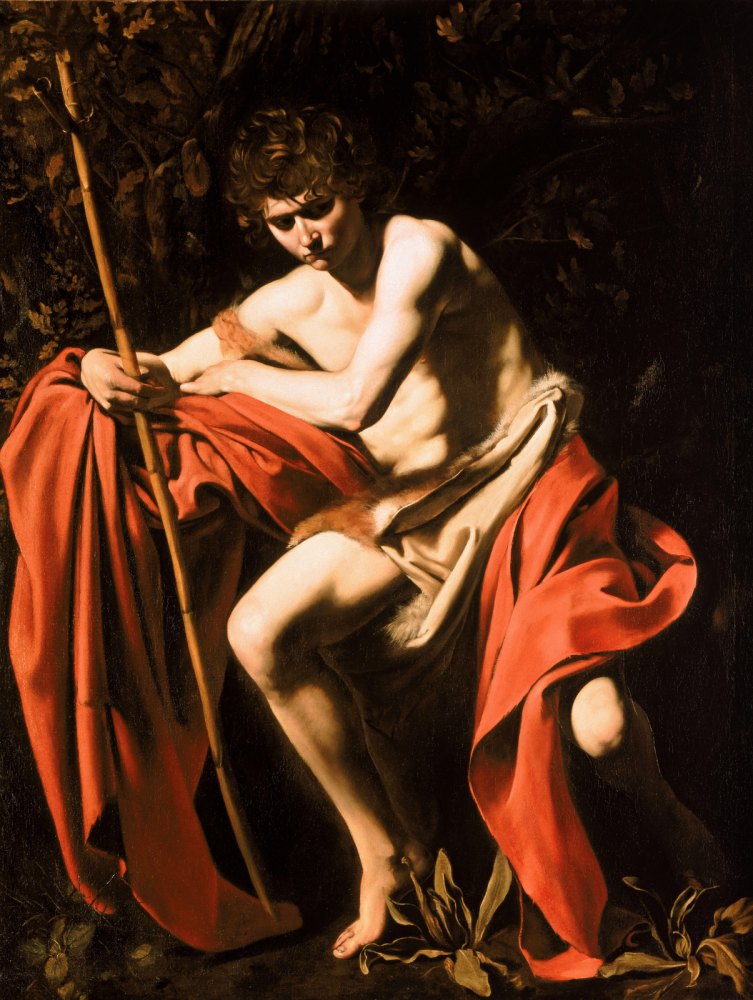 San Giovanni Battista (Kansas City)