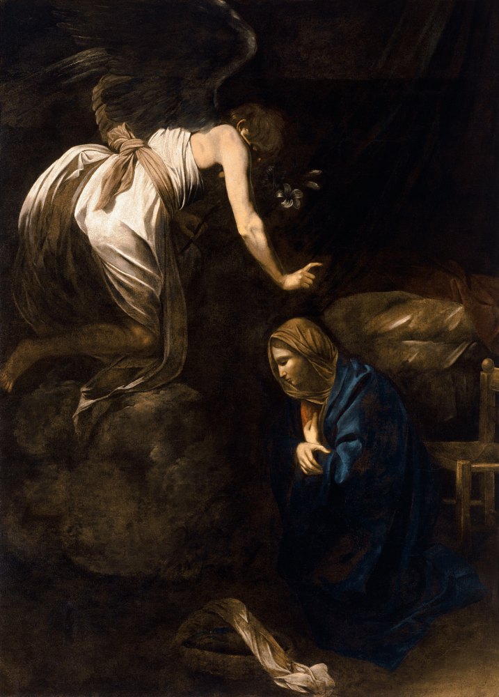 Annunciazione
