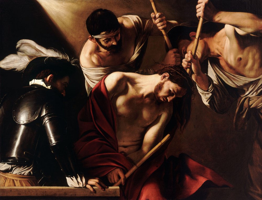 Incoronazione di Spine