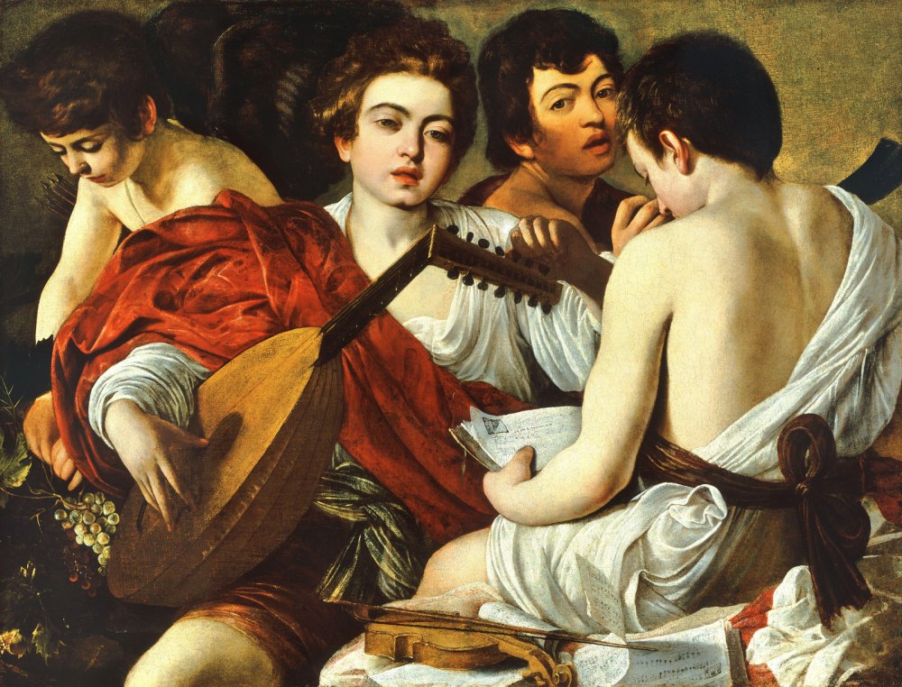 I Musici