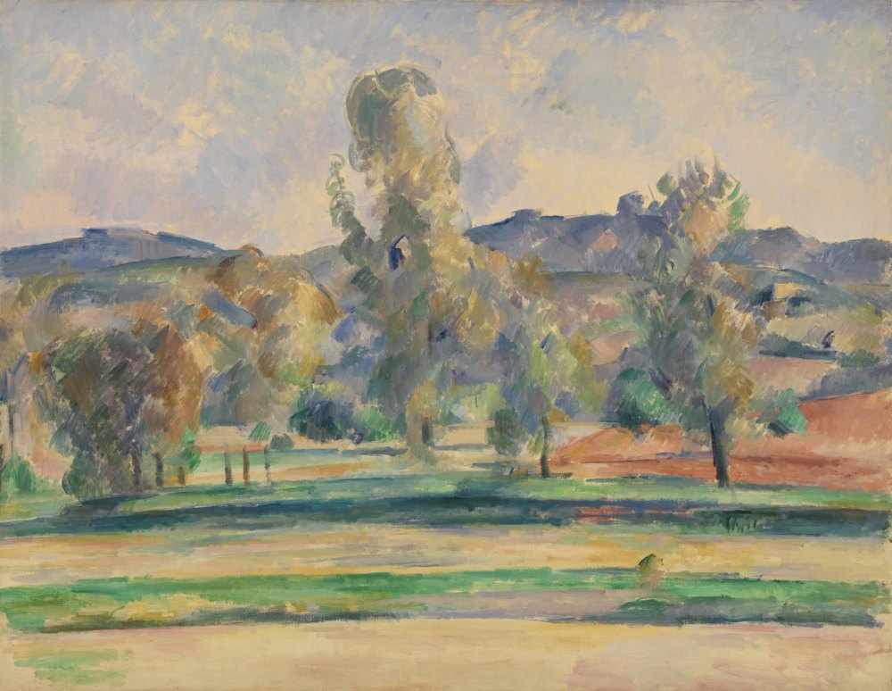 Paesaggio Autunnale