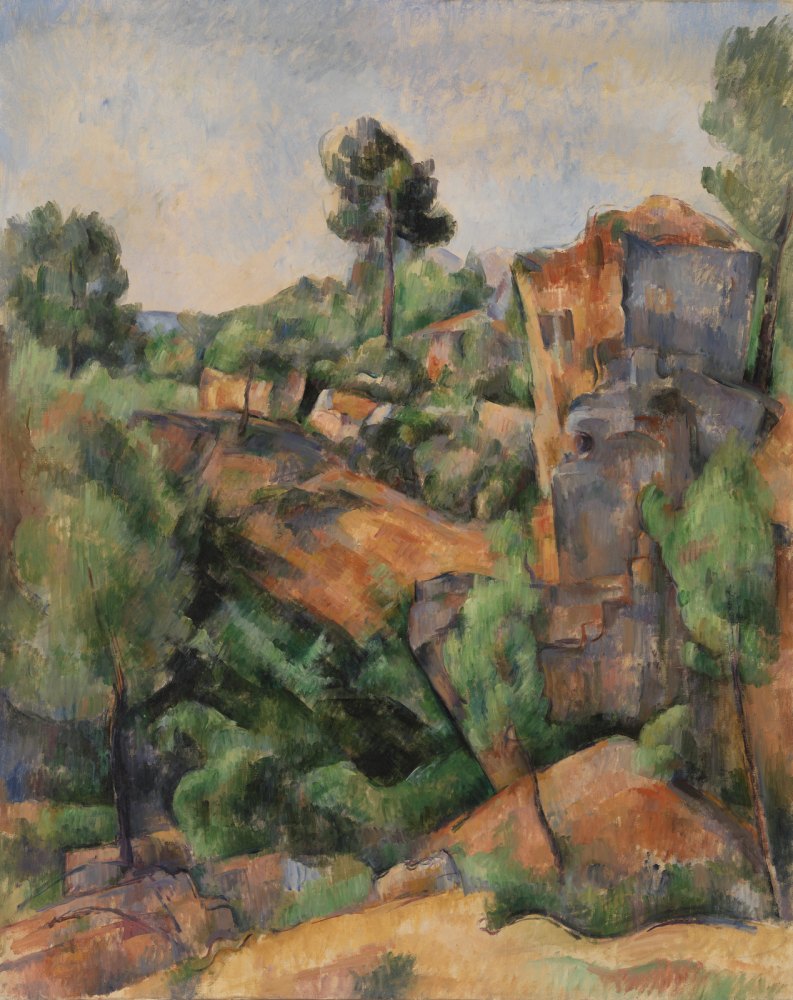 Cava di Bibémus