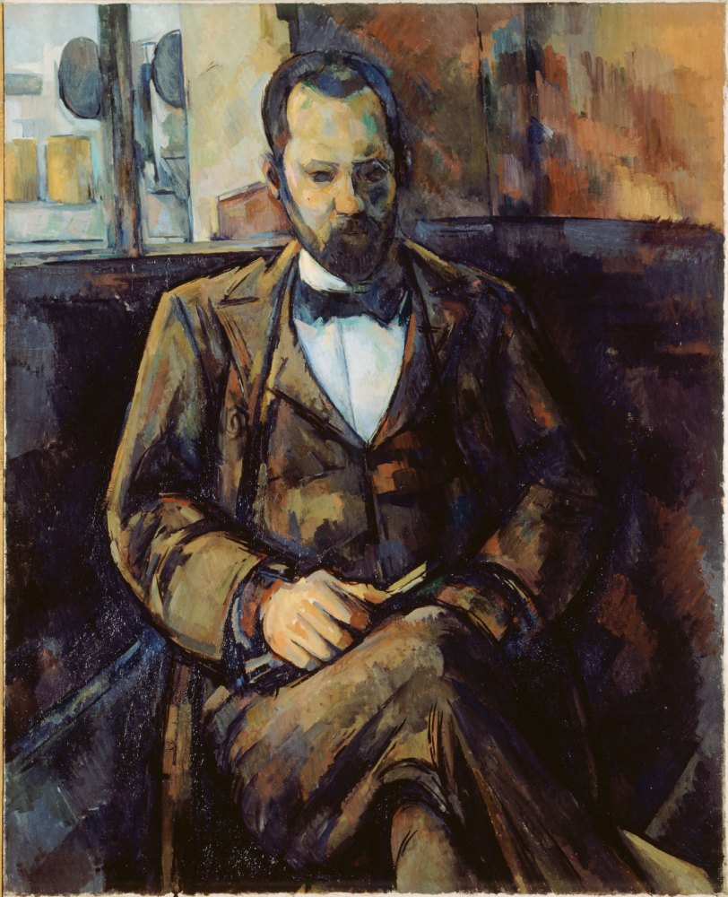 Ambroise Vollard