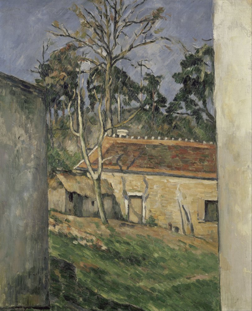 Cortile di Fattoria