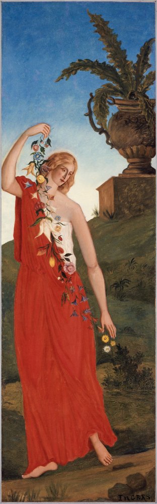 Le Quattro Stagioni: La Primavera