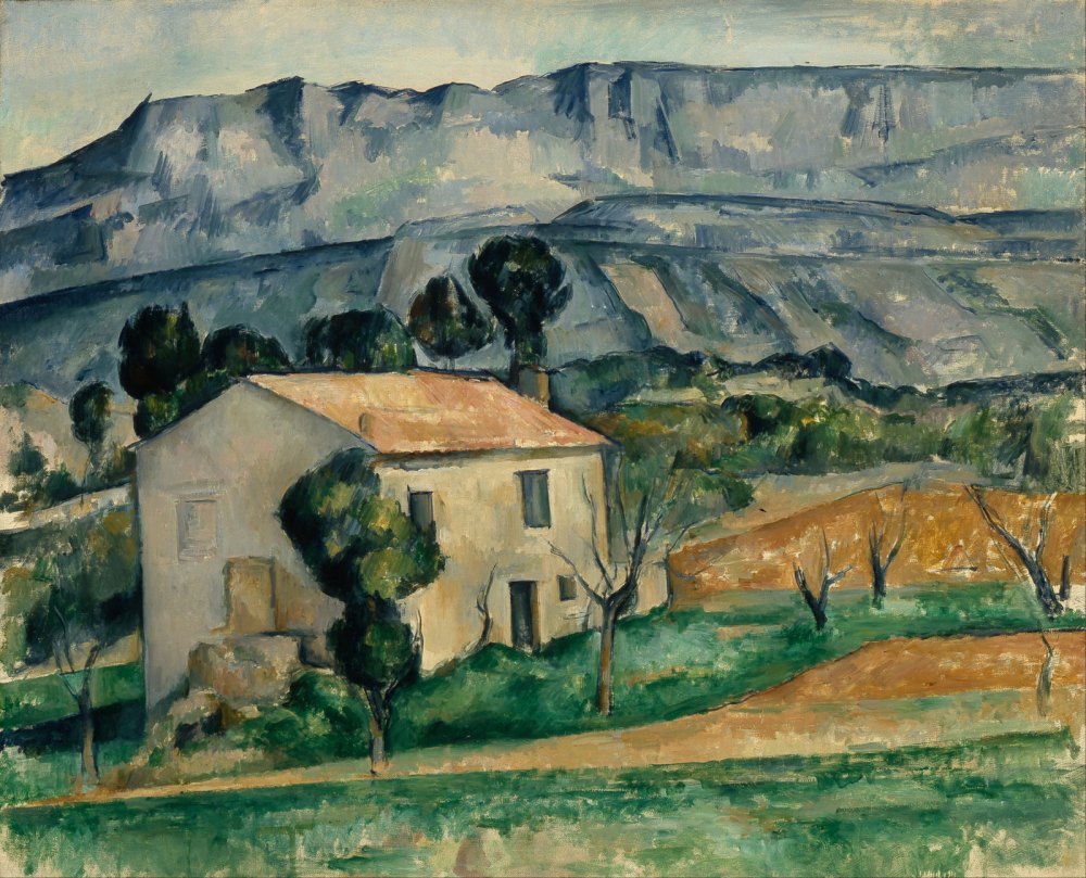 Casa in Provenza