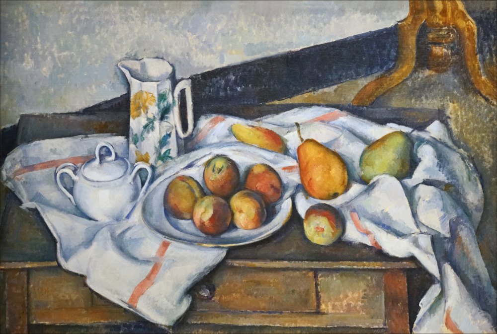 Zuccheriera e Pere