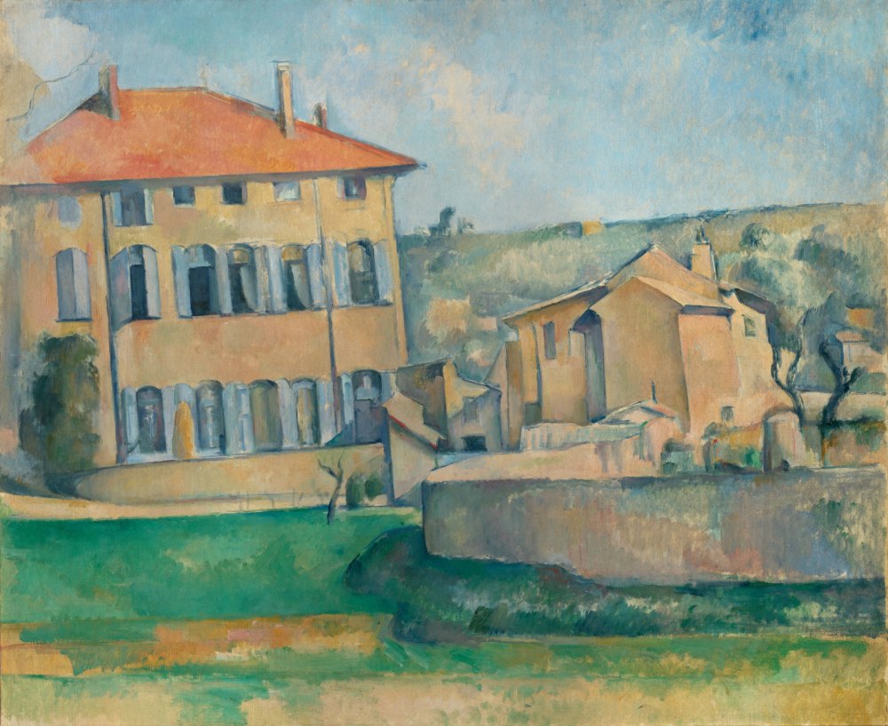 Casa Ad Aix