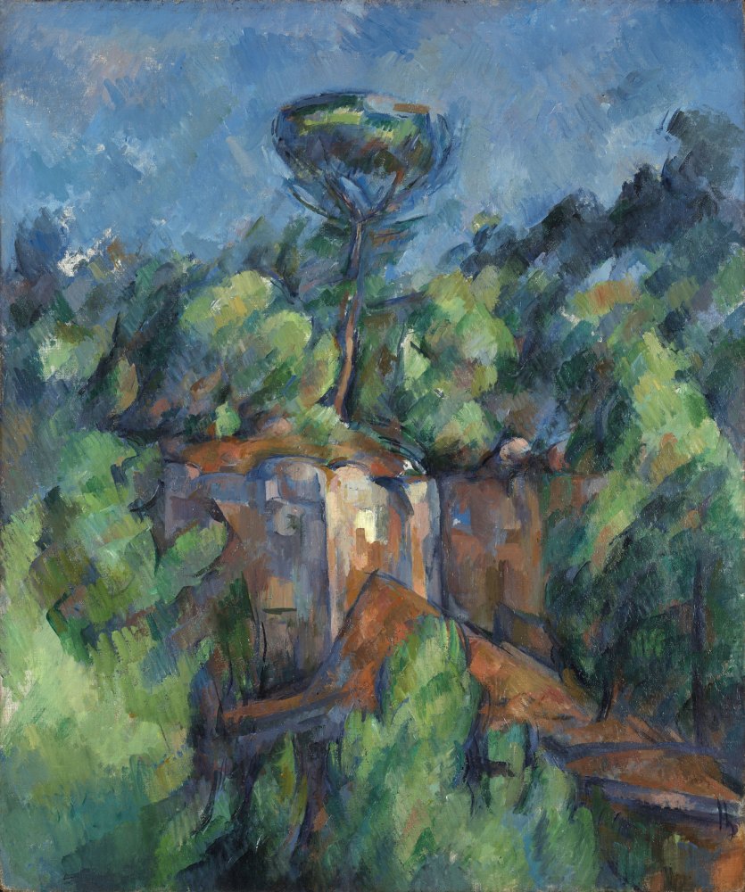 La Cava di Bibémus
