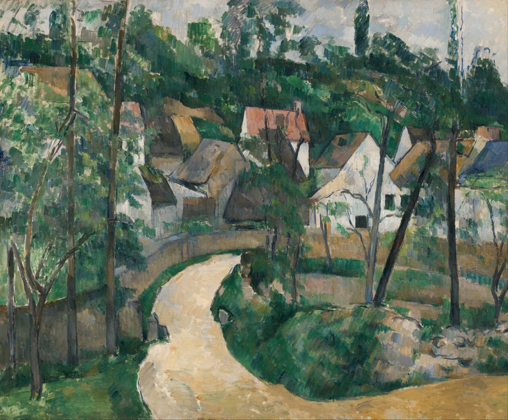La Strada Tortuosa