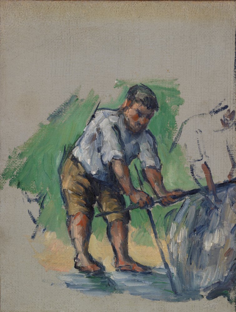 Il Trivellatore