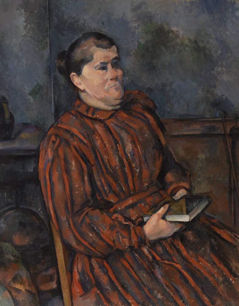 Ritratto di Donna