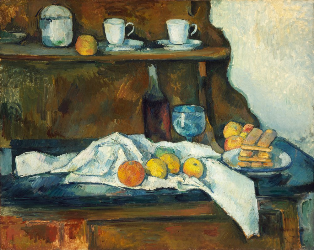 La Credenza
