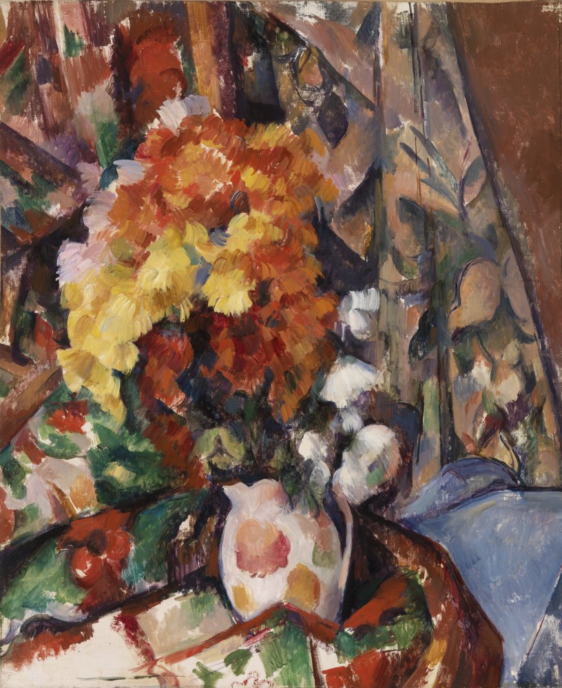 Il Vaso Fiorito