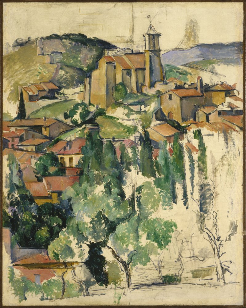 Il Villaggio di Gardanne