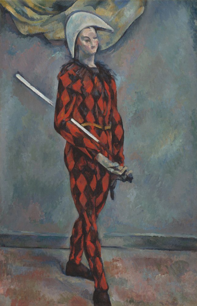 Arlecchino