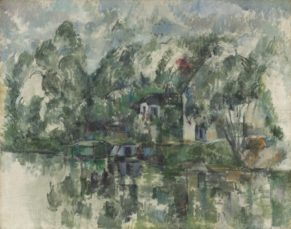 Al Bordo dell'acqua