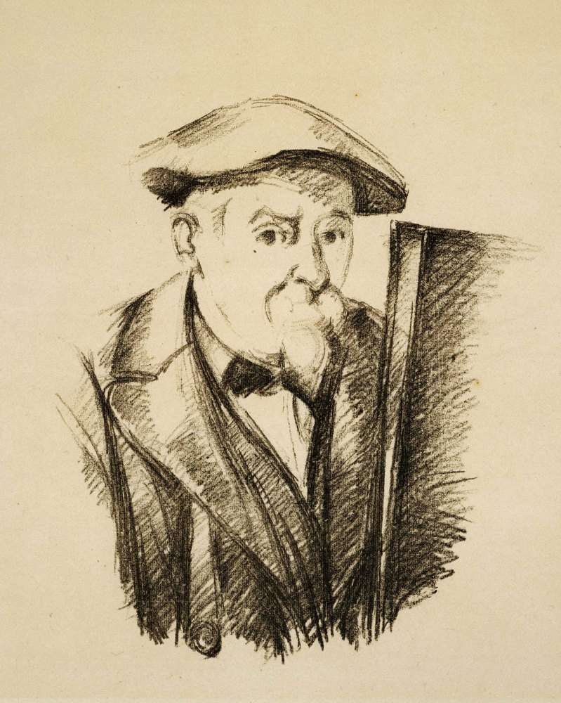 Autoritratto