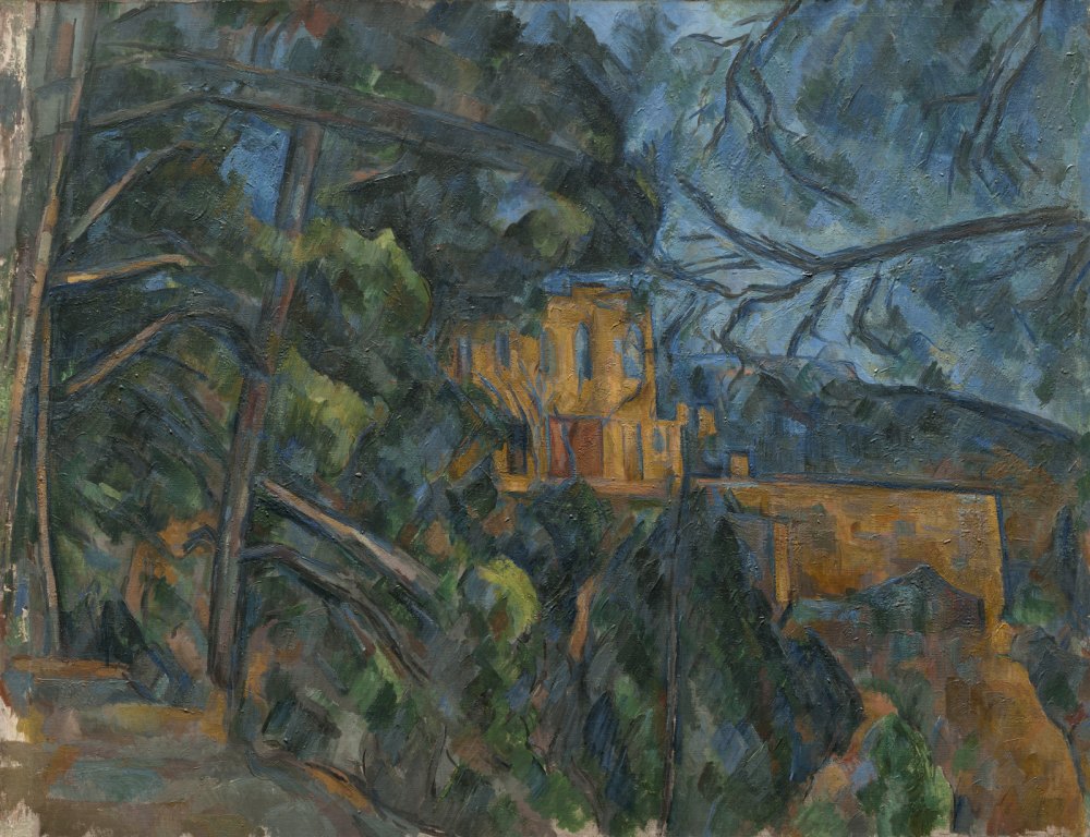 Château Noir