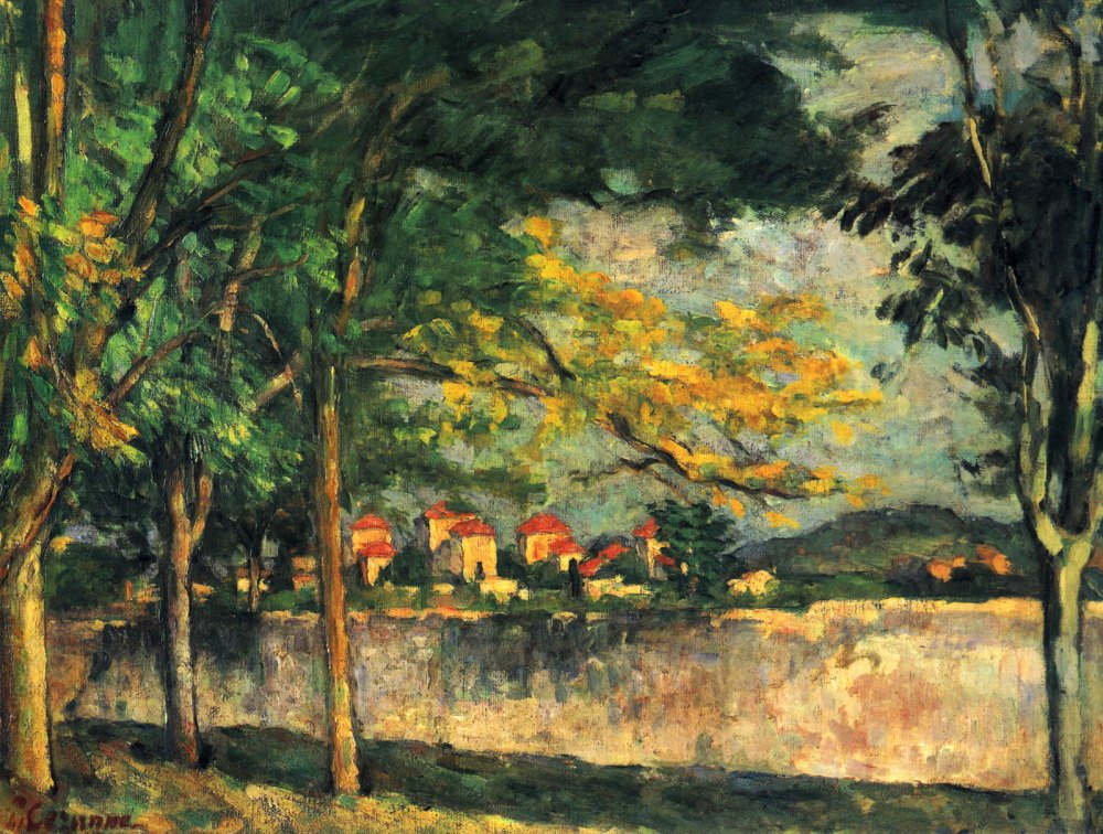 La Strada (il Muro)