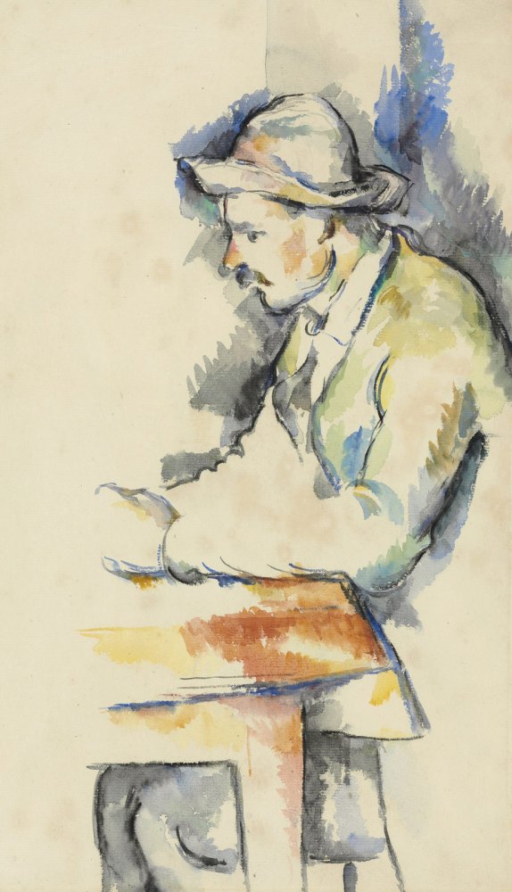 Giocatore di Carte