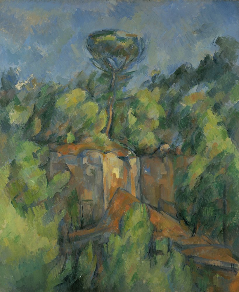 La Cava di Bibémus
