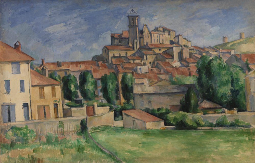 Gardanne (Veduta Orizzontale)
