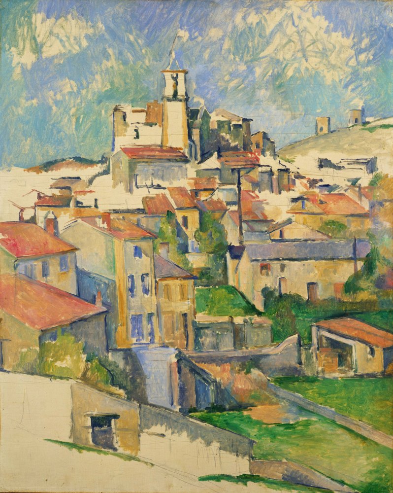 Gardanne