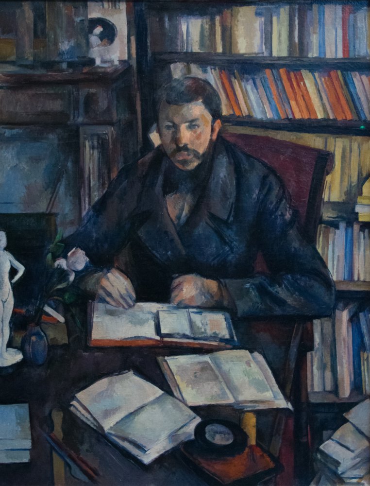 Gustave Geffroy