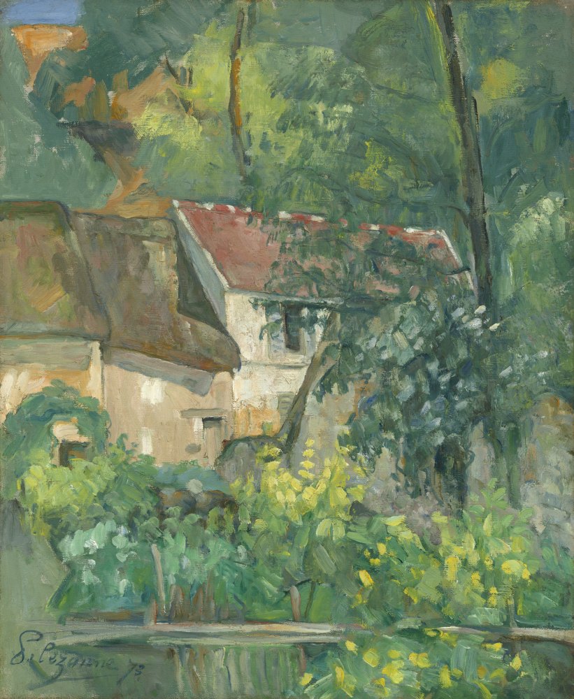 Casa di Père Lacroix