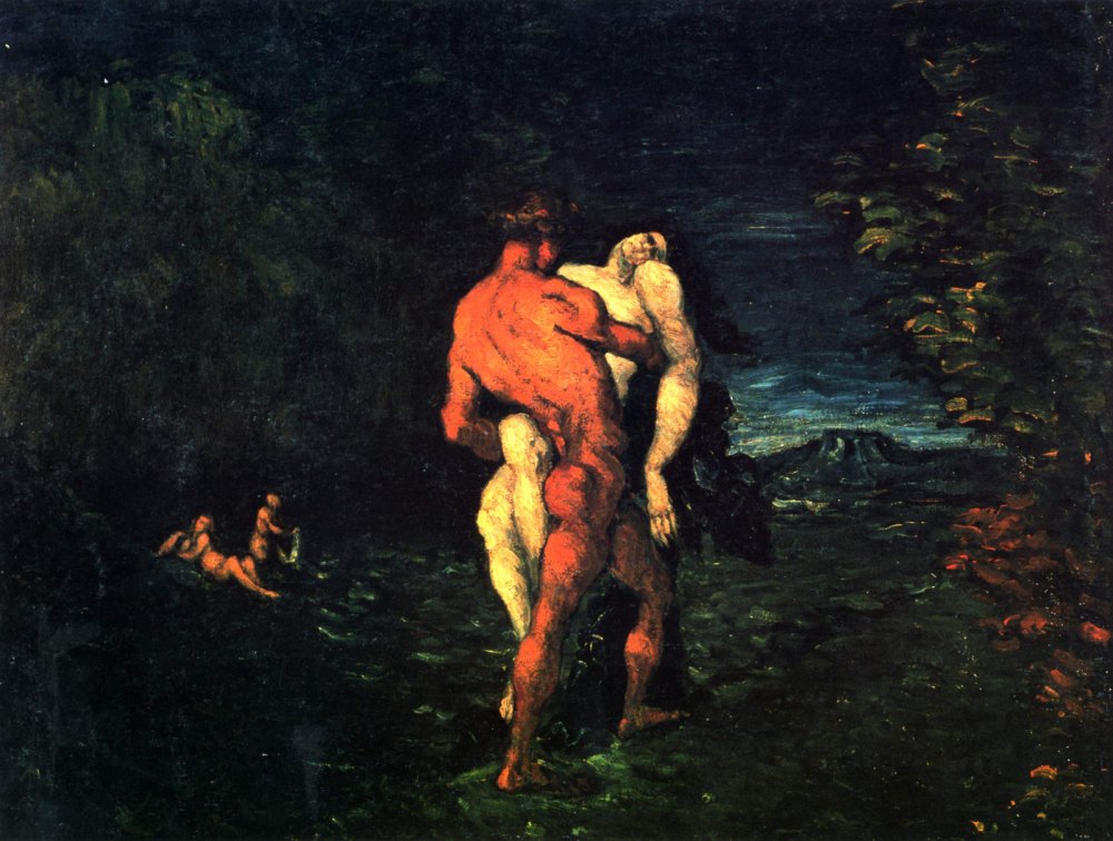 Il Rapimento
