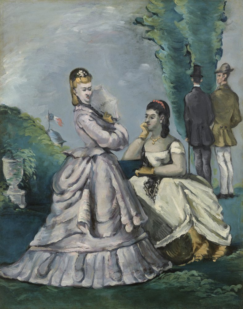 La Conversazione