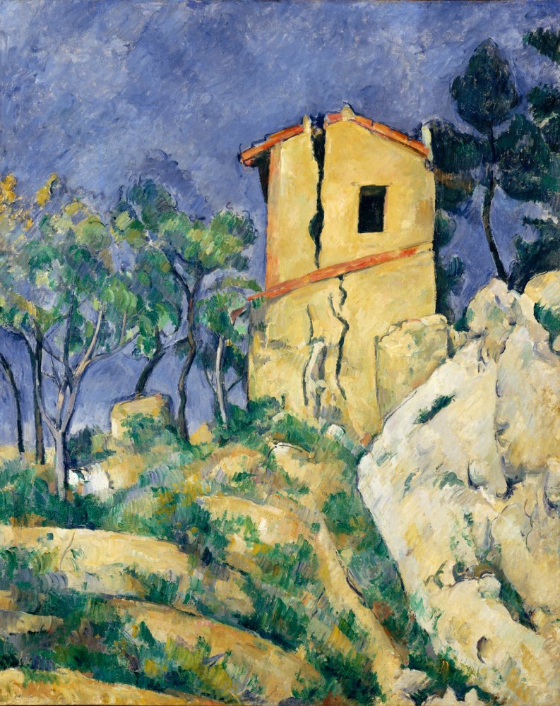 La Casa Lesionata