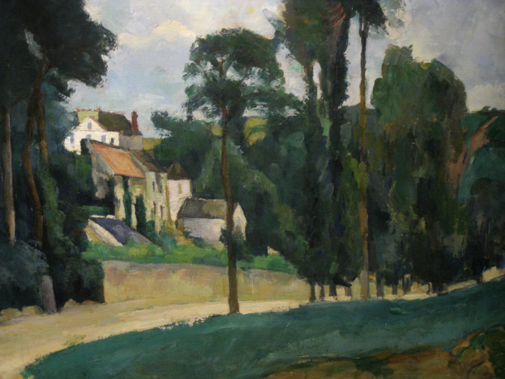 La Strada di Pontoise