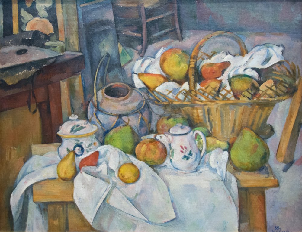 La Tavola da Cucina